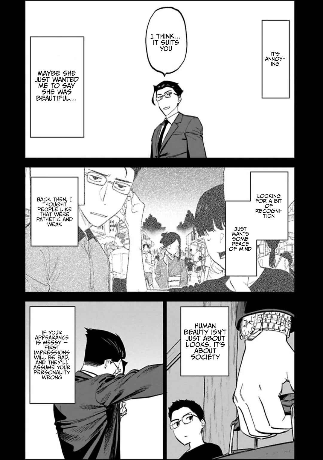 Chapter 190 - Page 8