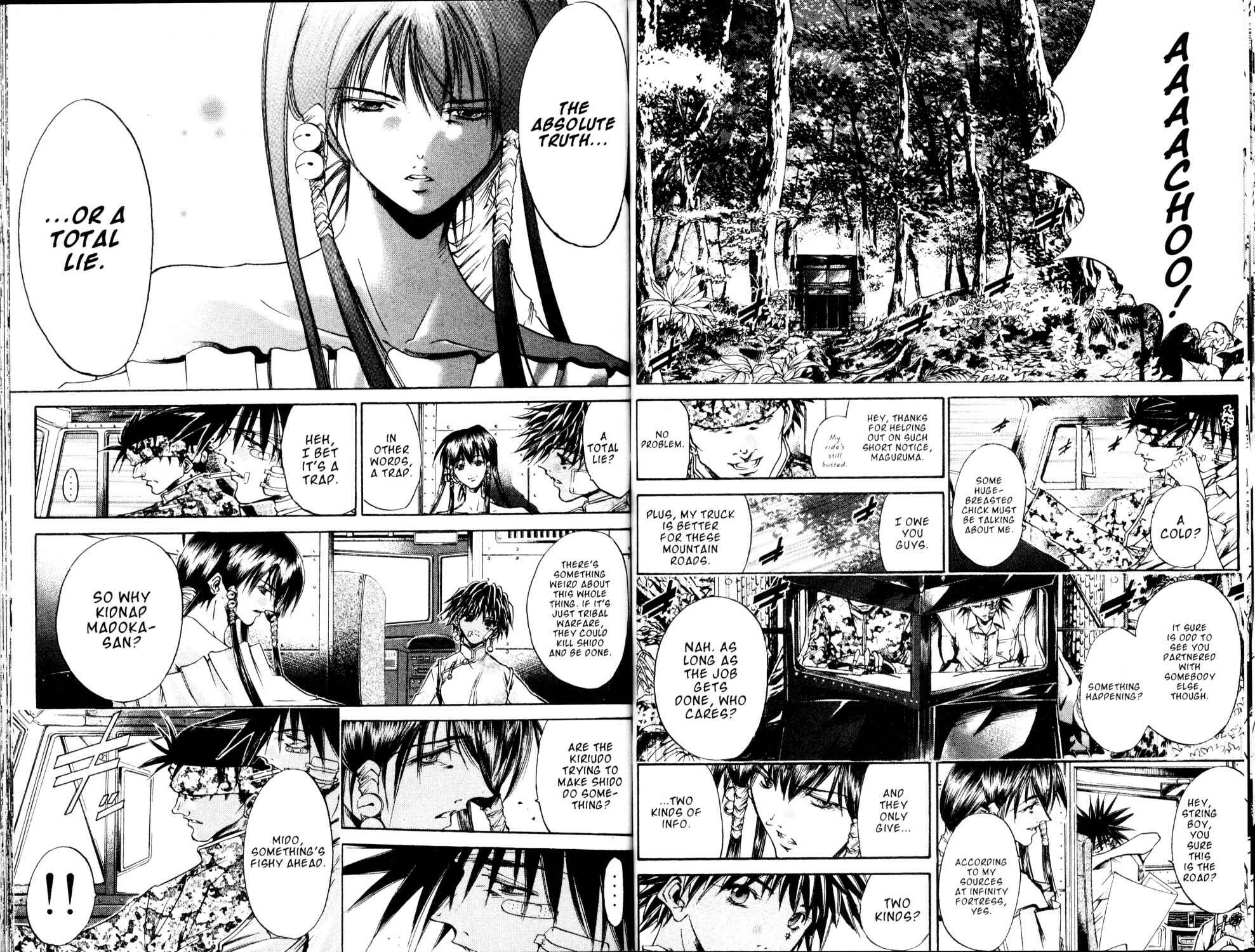 Chapter 177 - Page 3