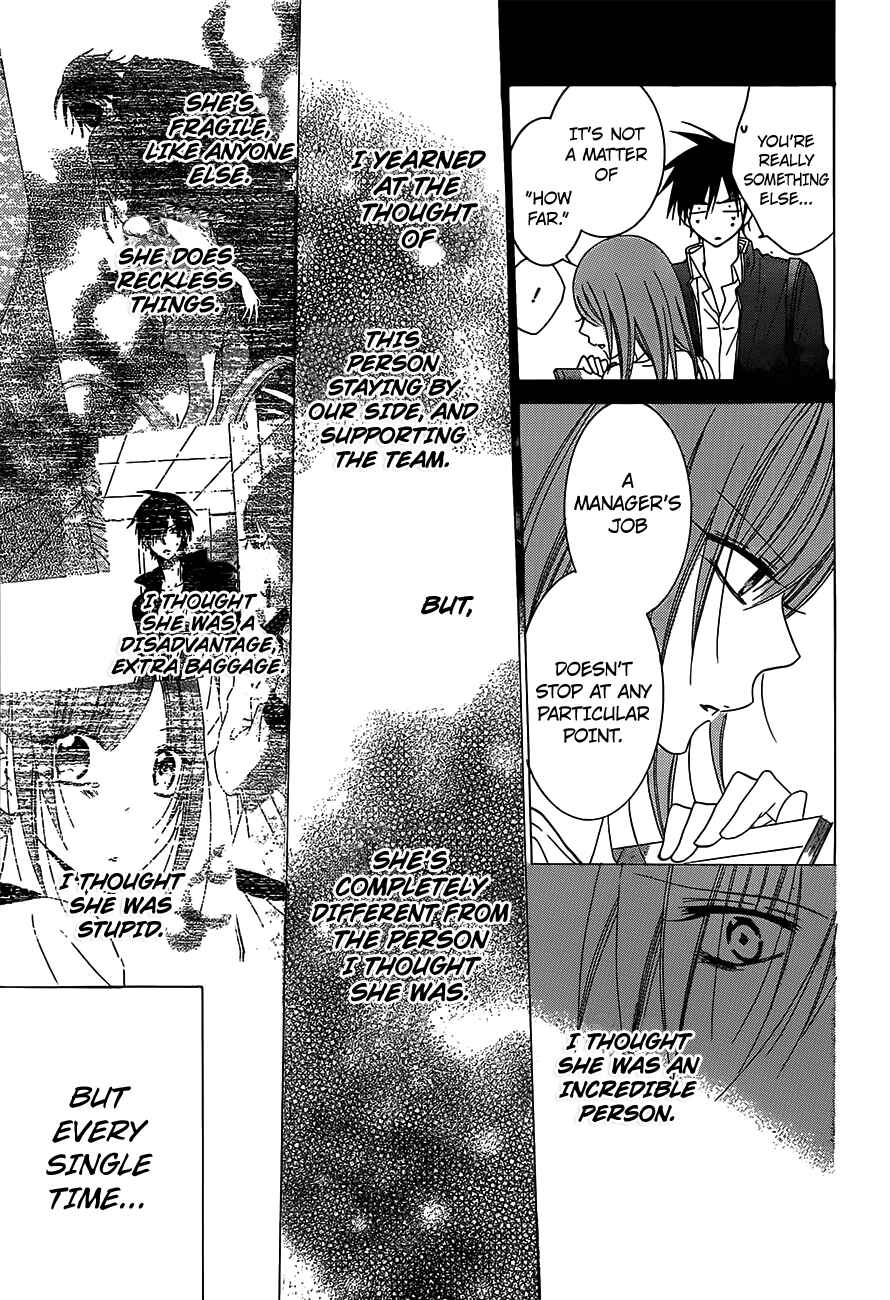 Chapter 62 - Page 23