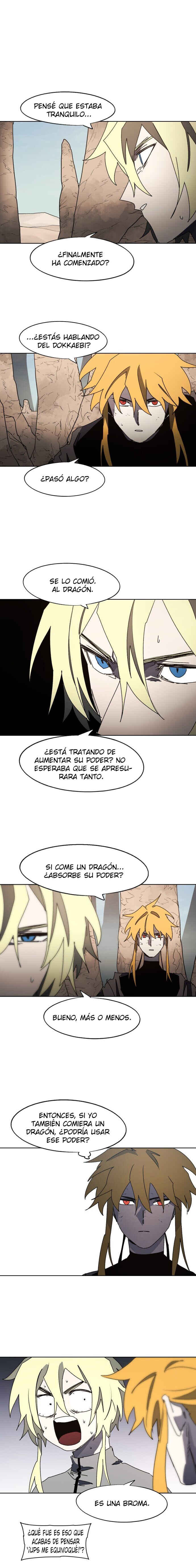 Chapter 163 - Page 11