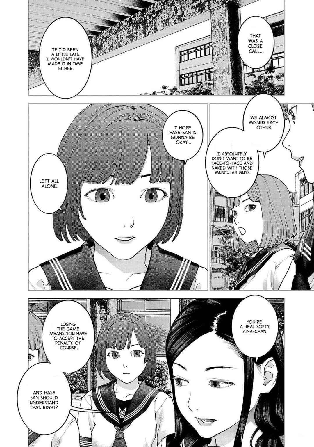 Chapter 133 - Page 2