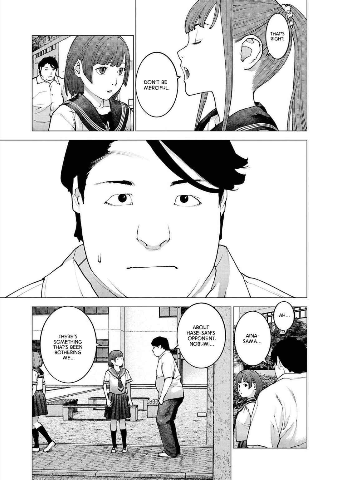 Chapter 133 - Page 3