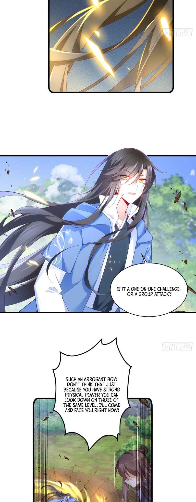 Chapter 290 - Page 9