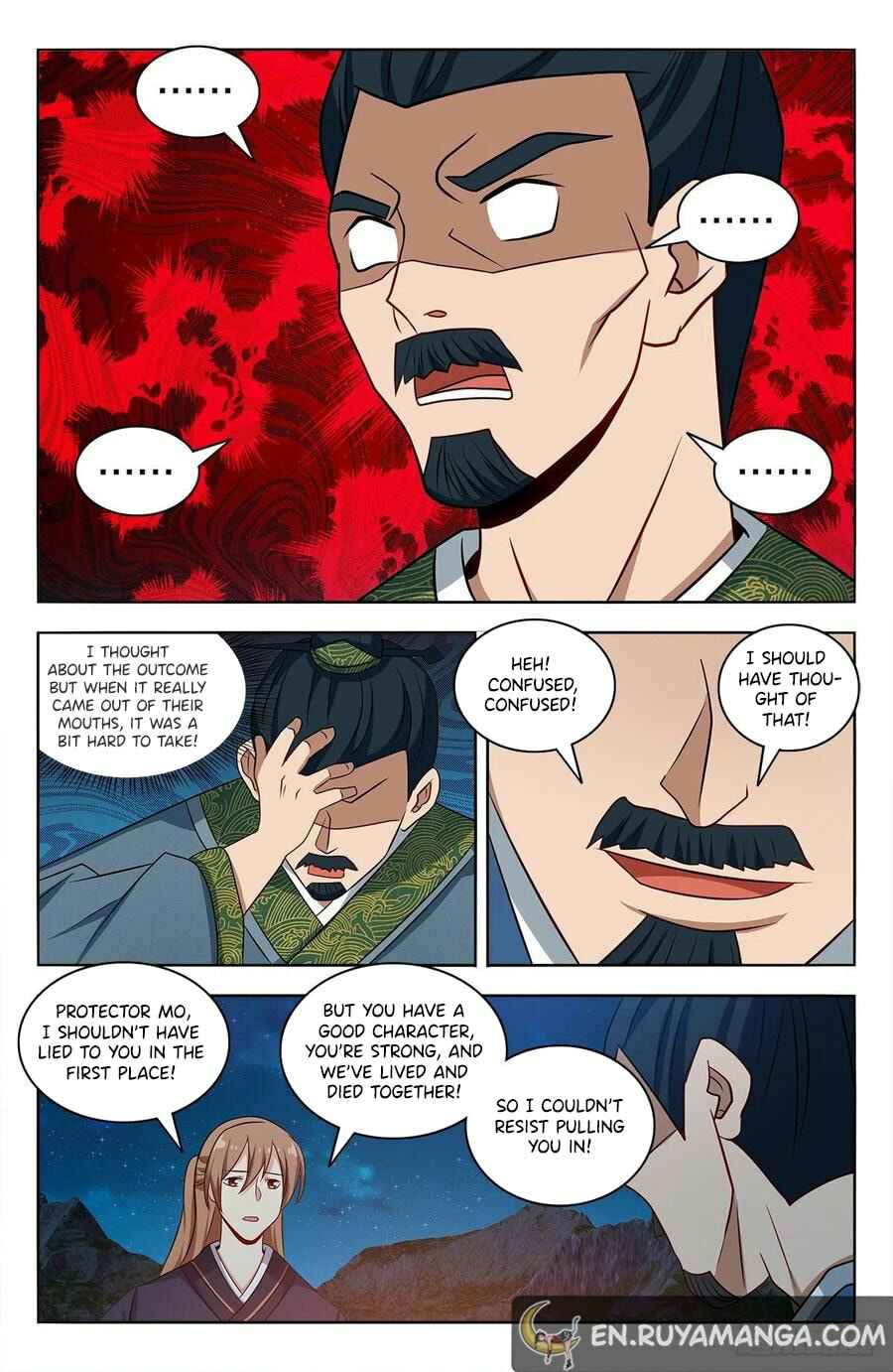 Chapter 451 - Page 8
