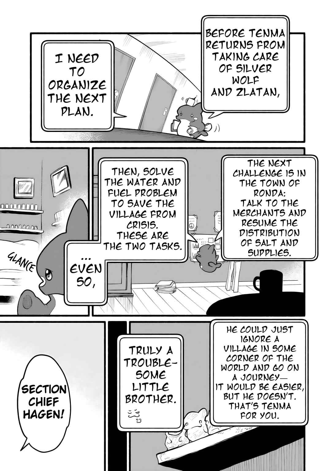 Chapter 14 - Page 28