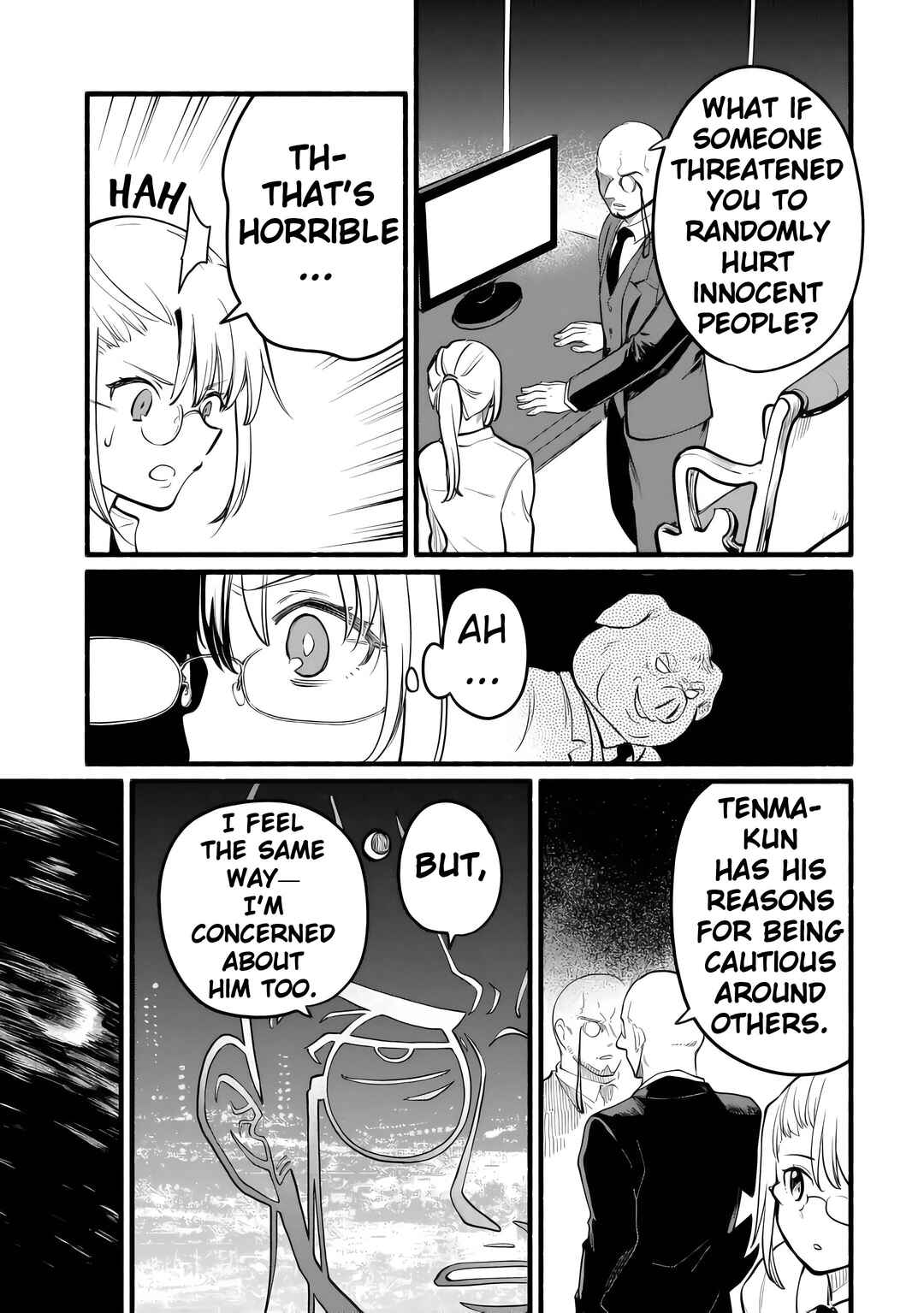 Chapter 14 - Page 30
