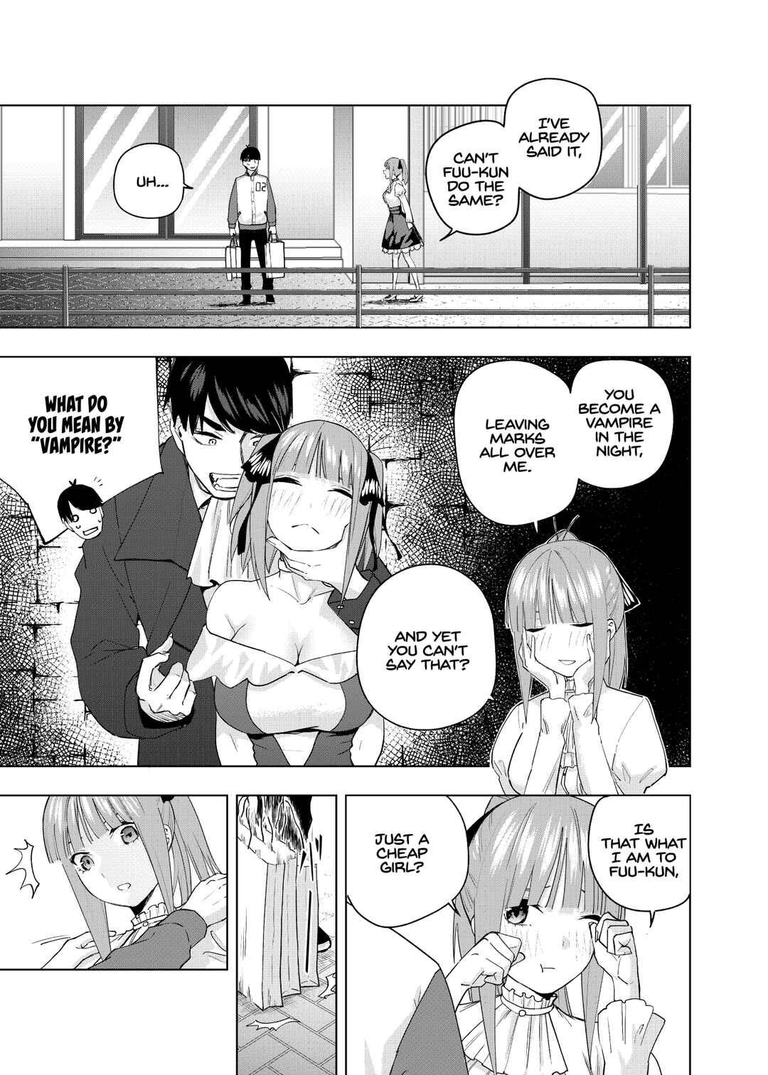 Chapter 999 - Page 10
