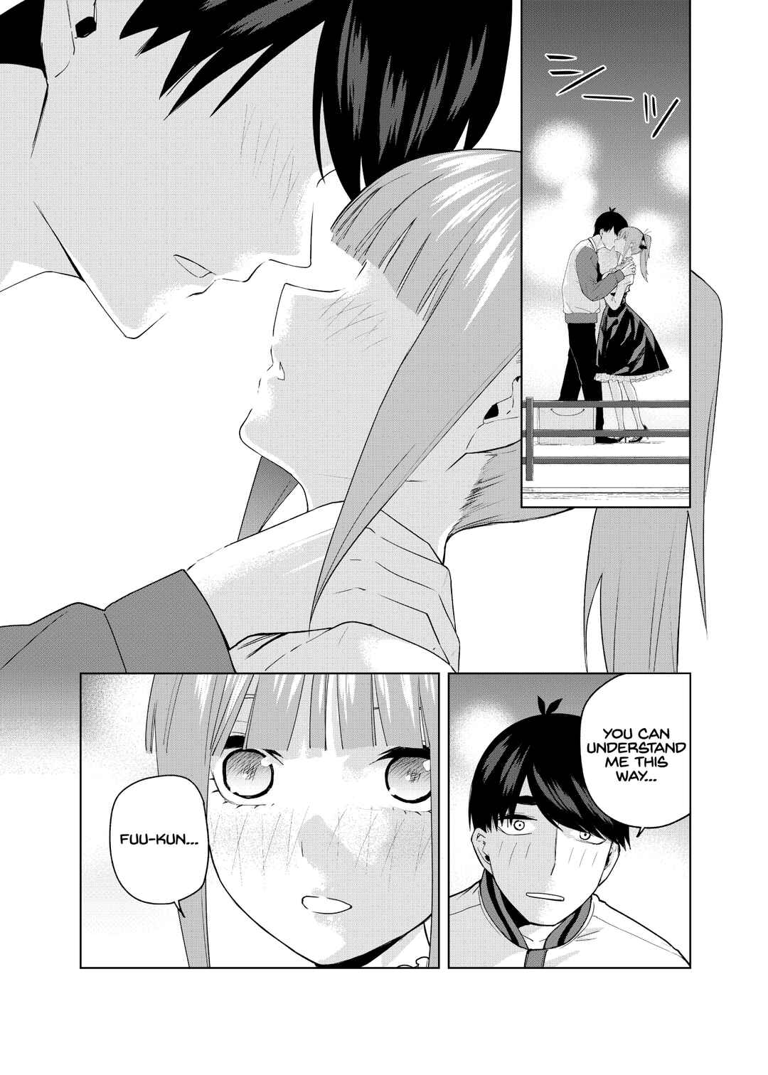 Chapter 999 - Page 11