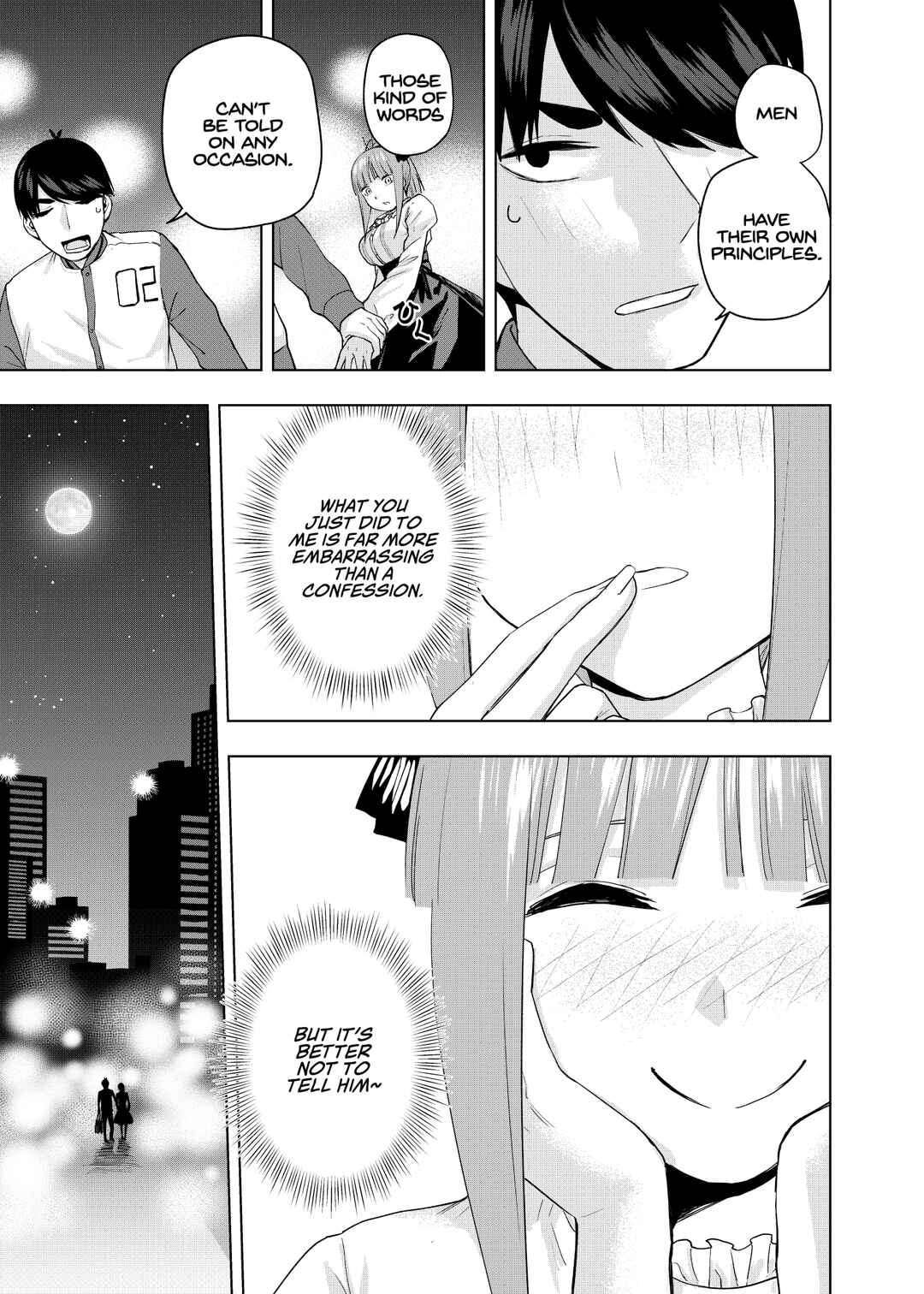 Chapter 999 - Page 12
