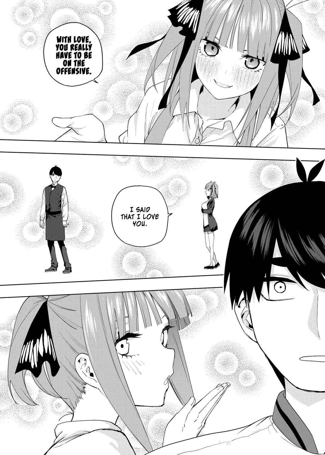 Chapter 999 - Page 7