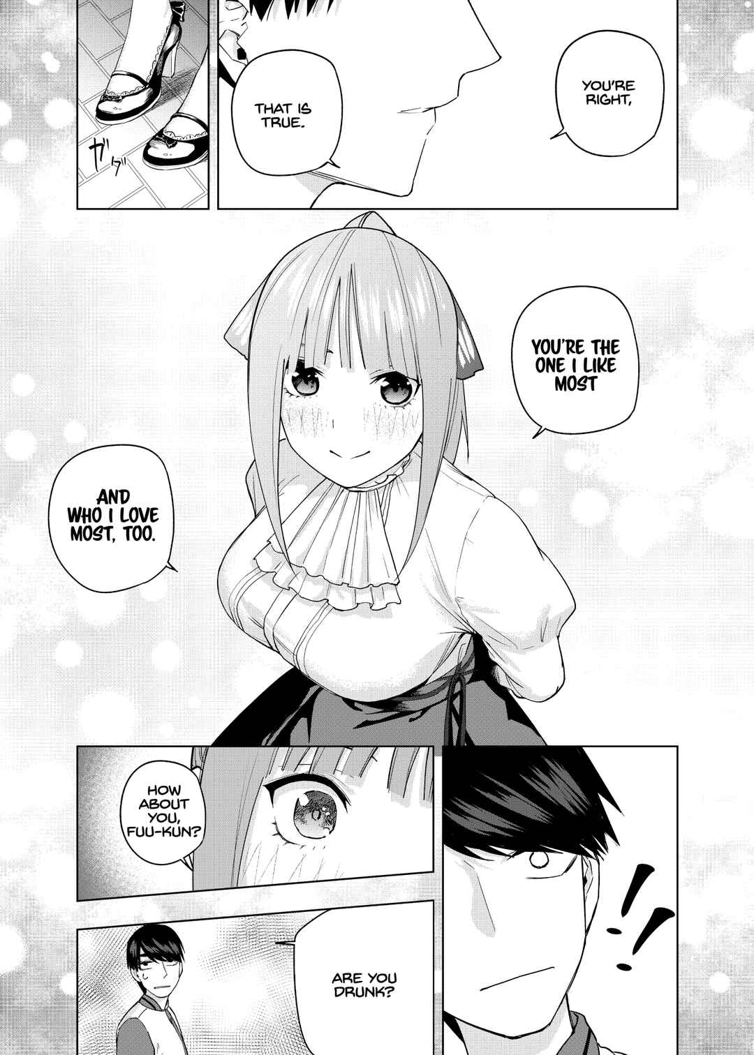 Chapter 999 - Page 8