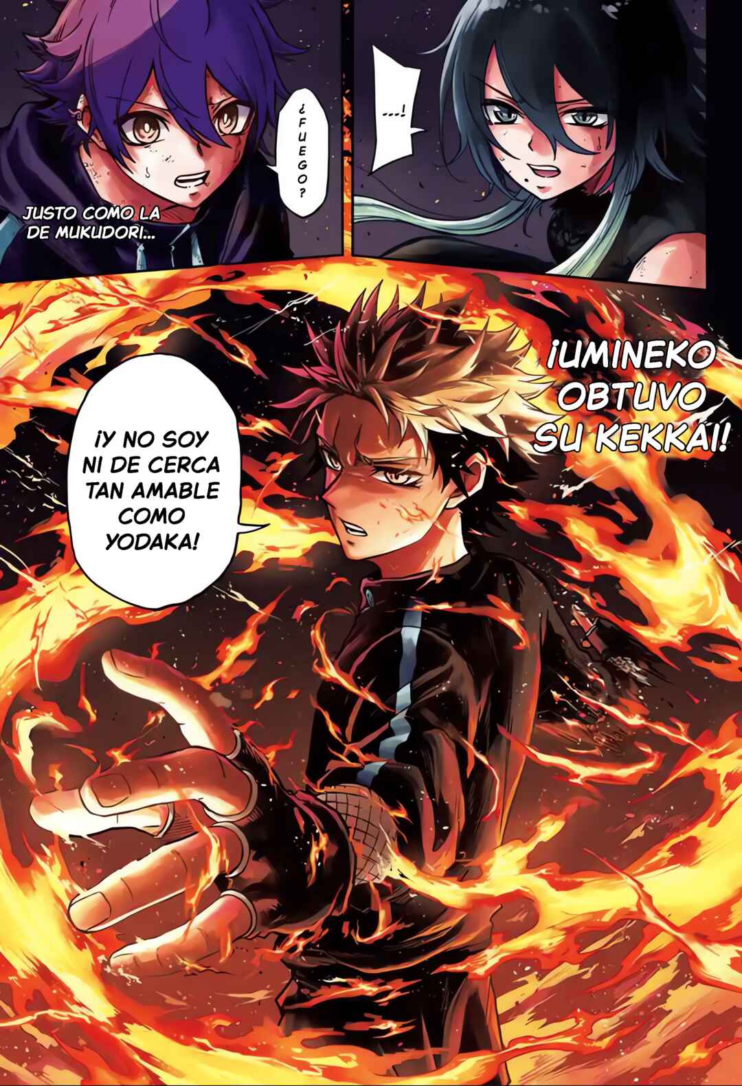 Chapter 64 - Page 1