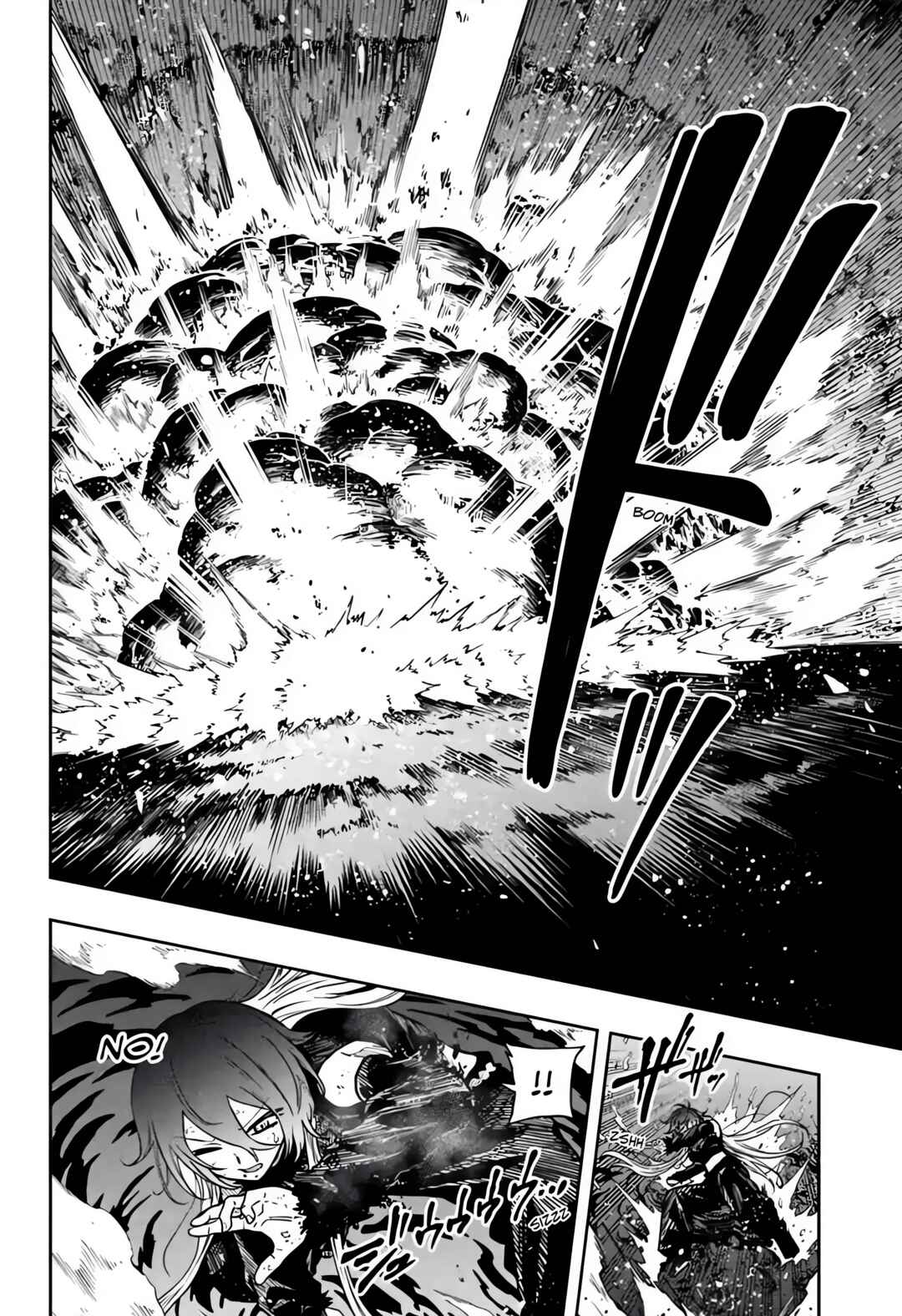Chapter 64 - Page 15