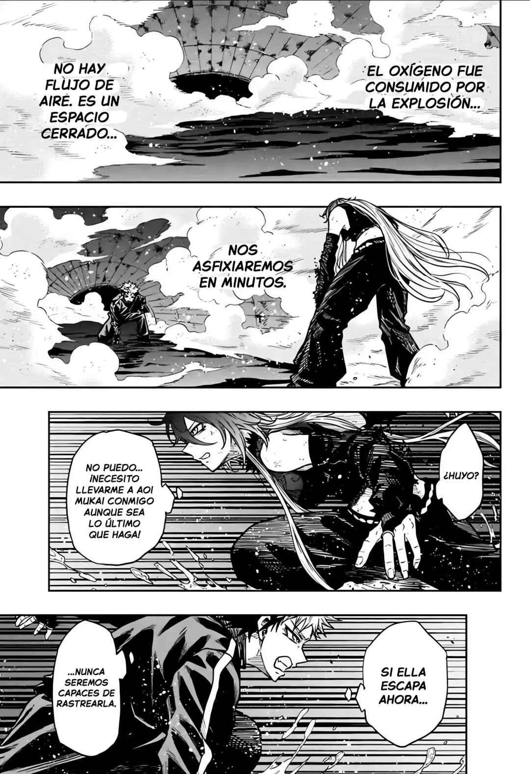 Chapter 64 - Page 16
