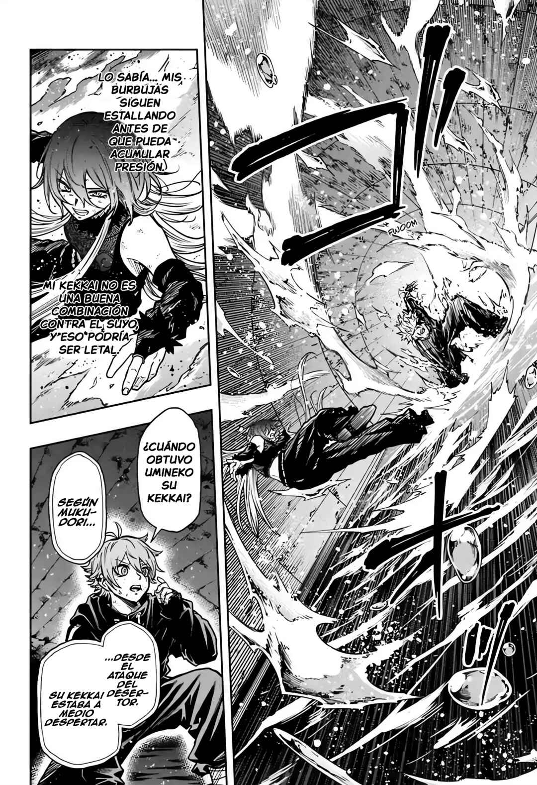 Chapter 64 - Page 6
