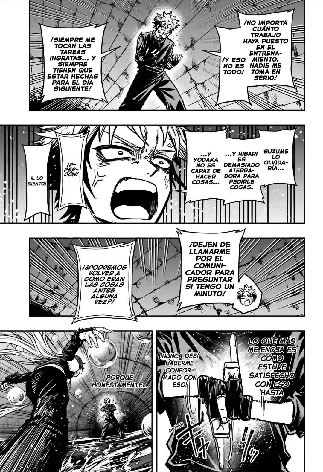 Chapter 64 - Page 9