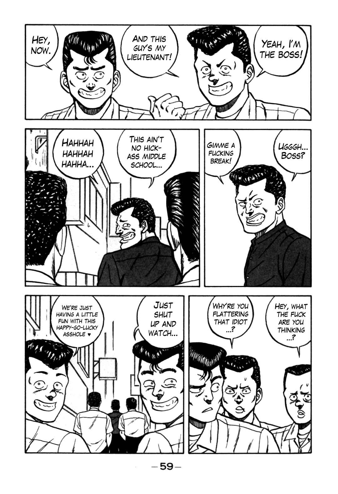 Chapter 61 - Page 11