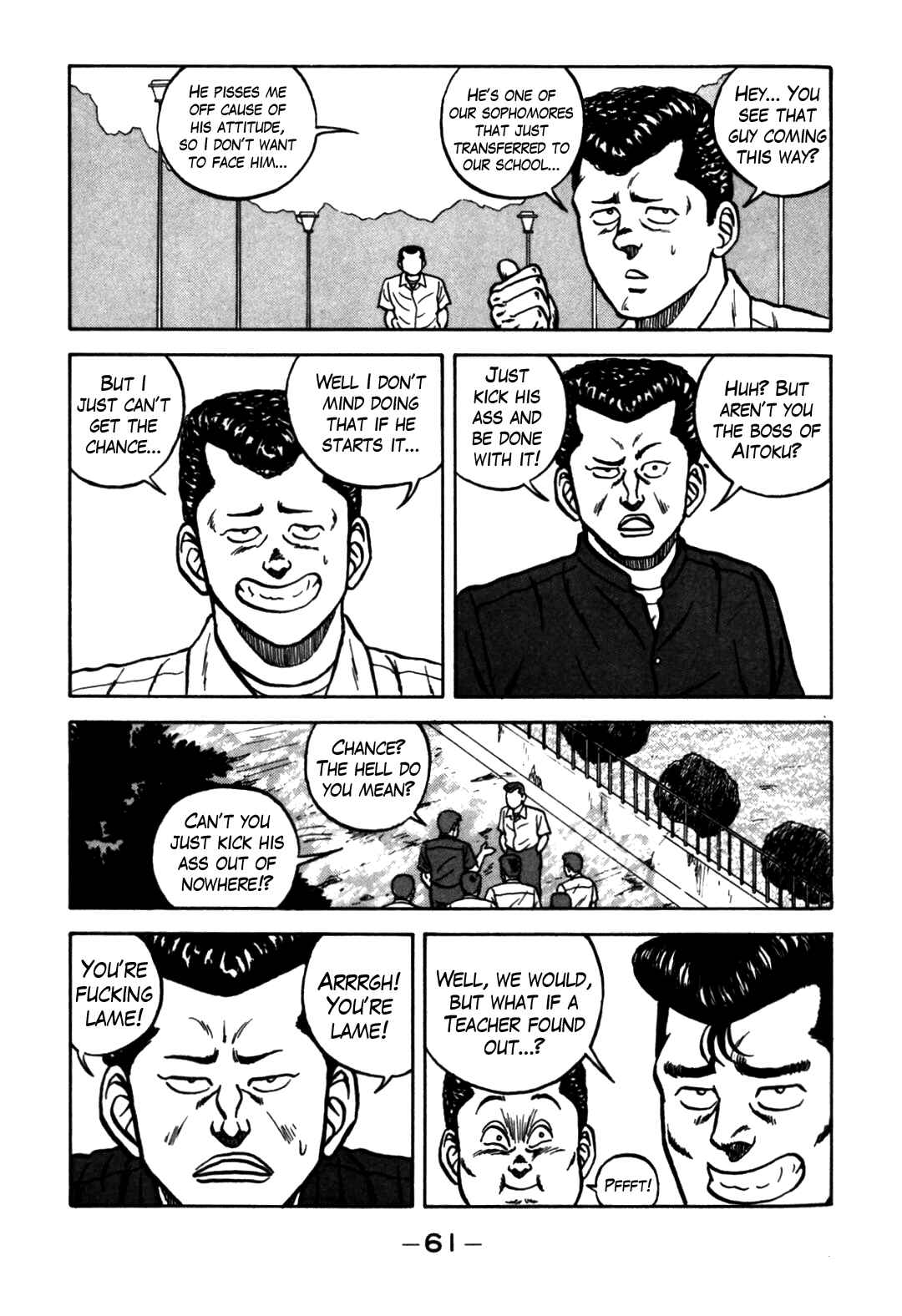 Chapter 61 - Page 13