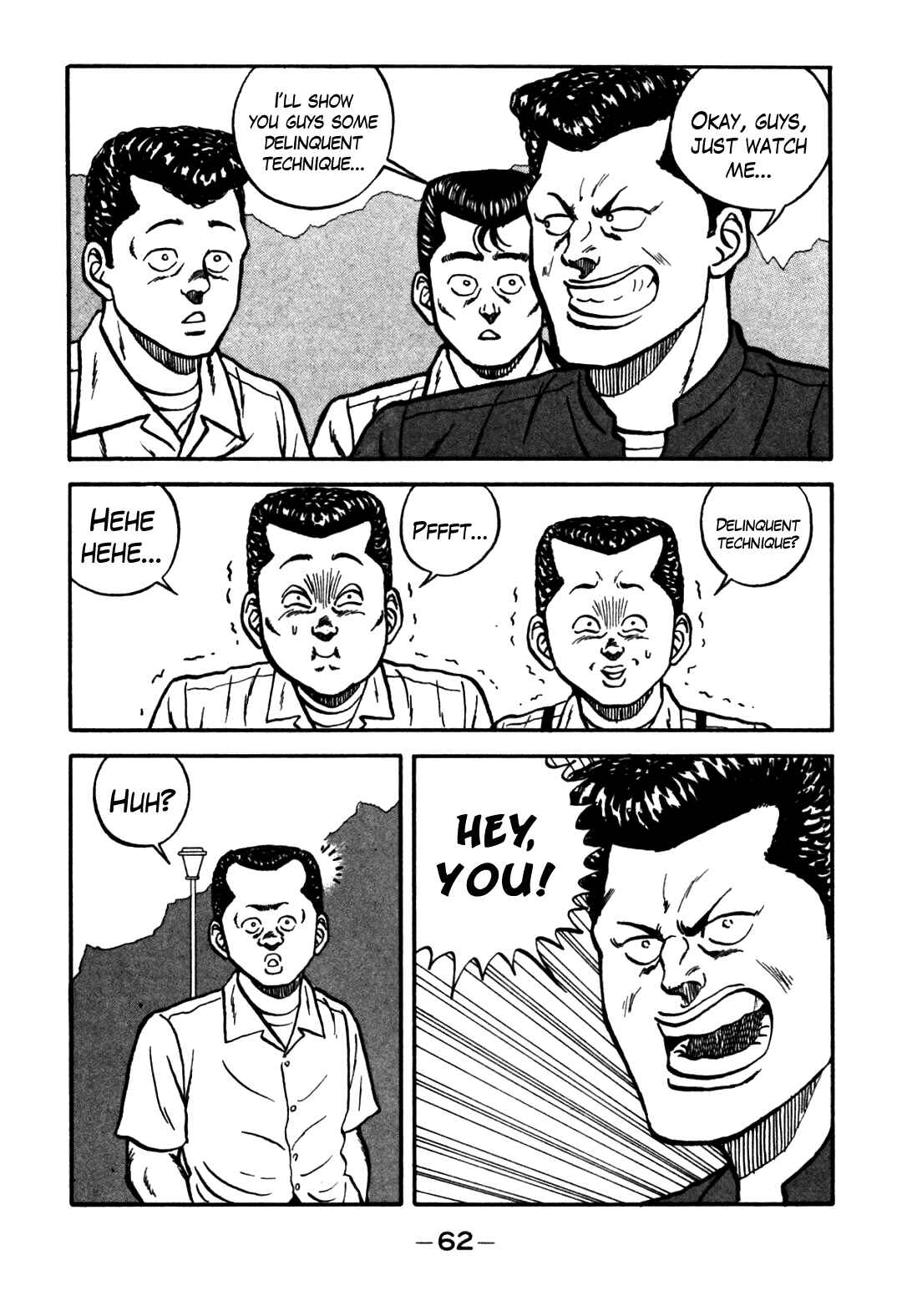Chapter 61 - Page 14