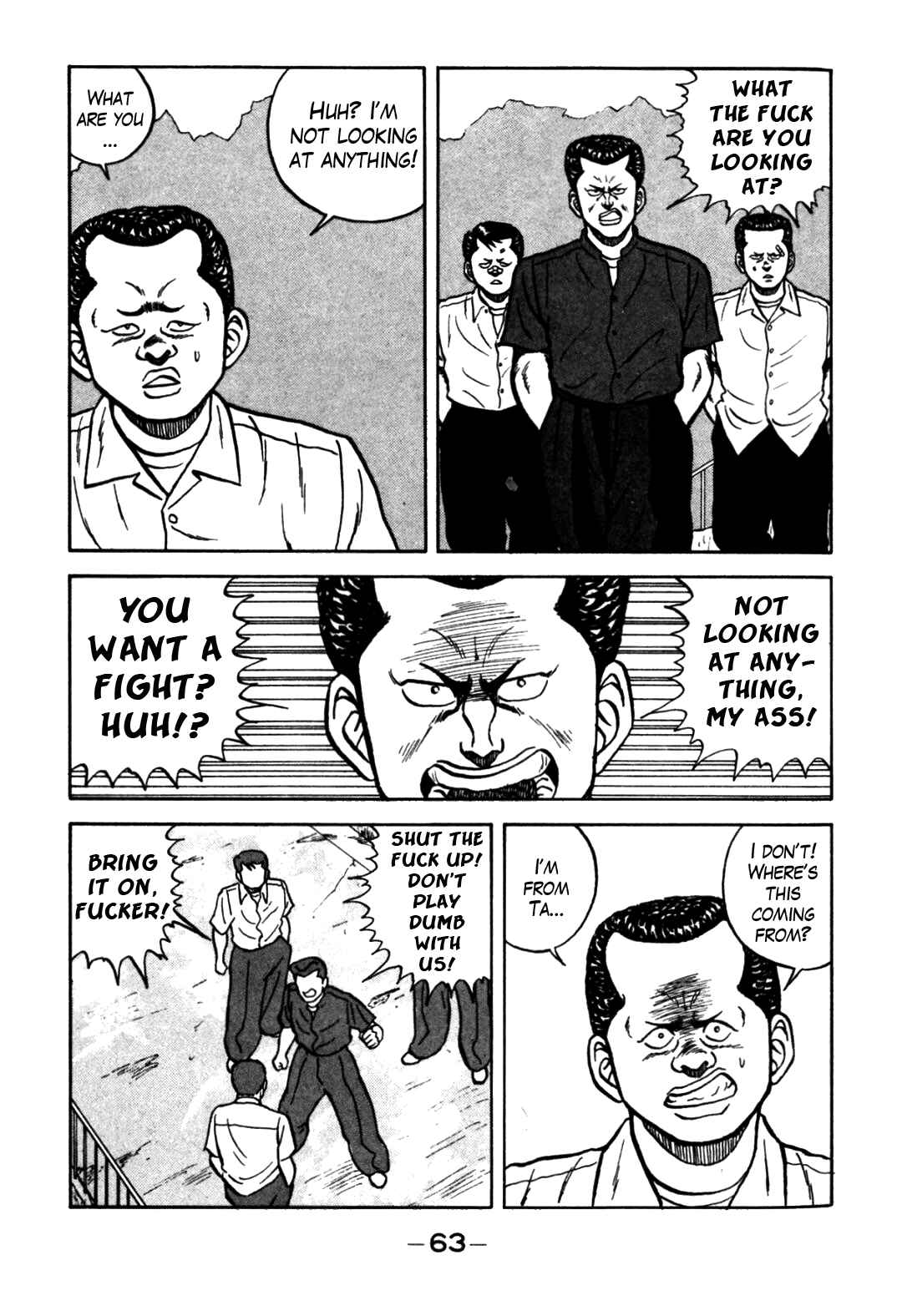 Chapter 61 - Page 15
