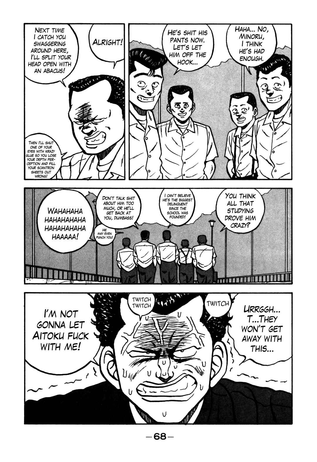 Chapter 61 - Page 20