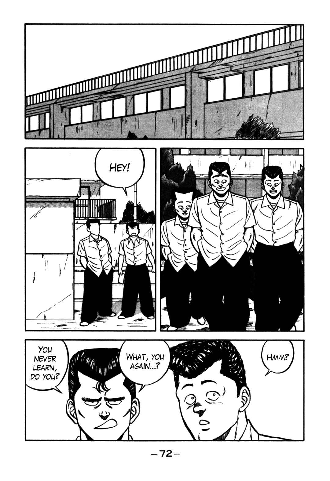 Chapter 61 - Page 24
