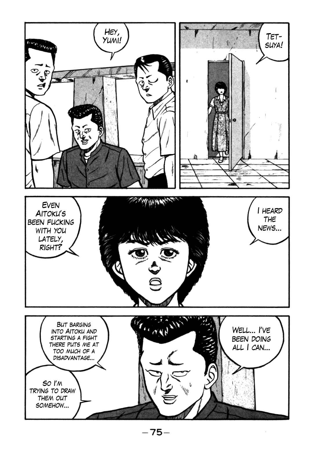 Chapter 61 - Page 27