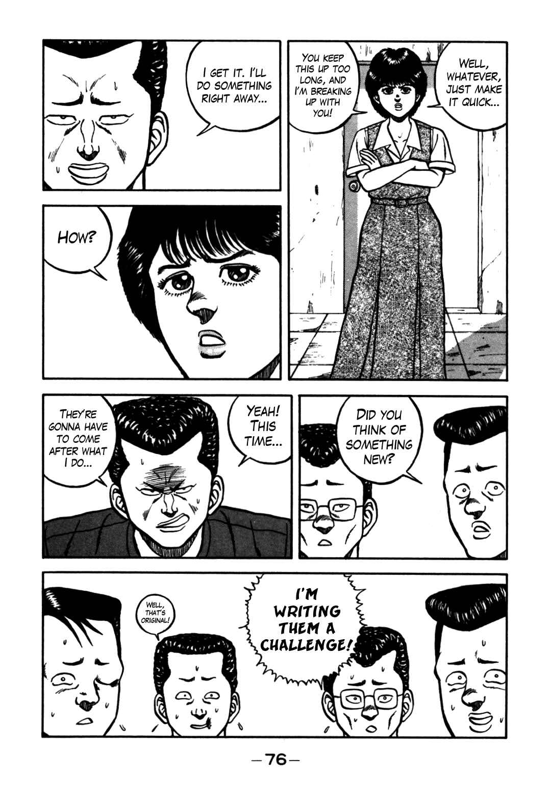 Chapter 61 - Page 28