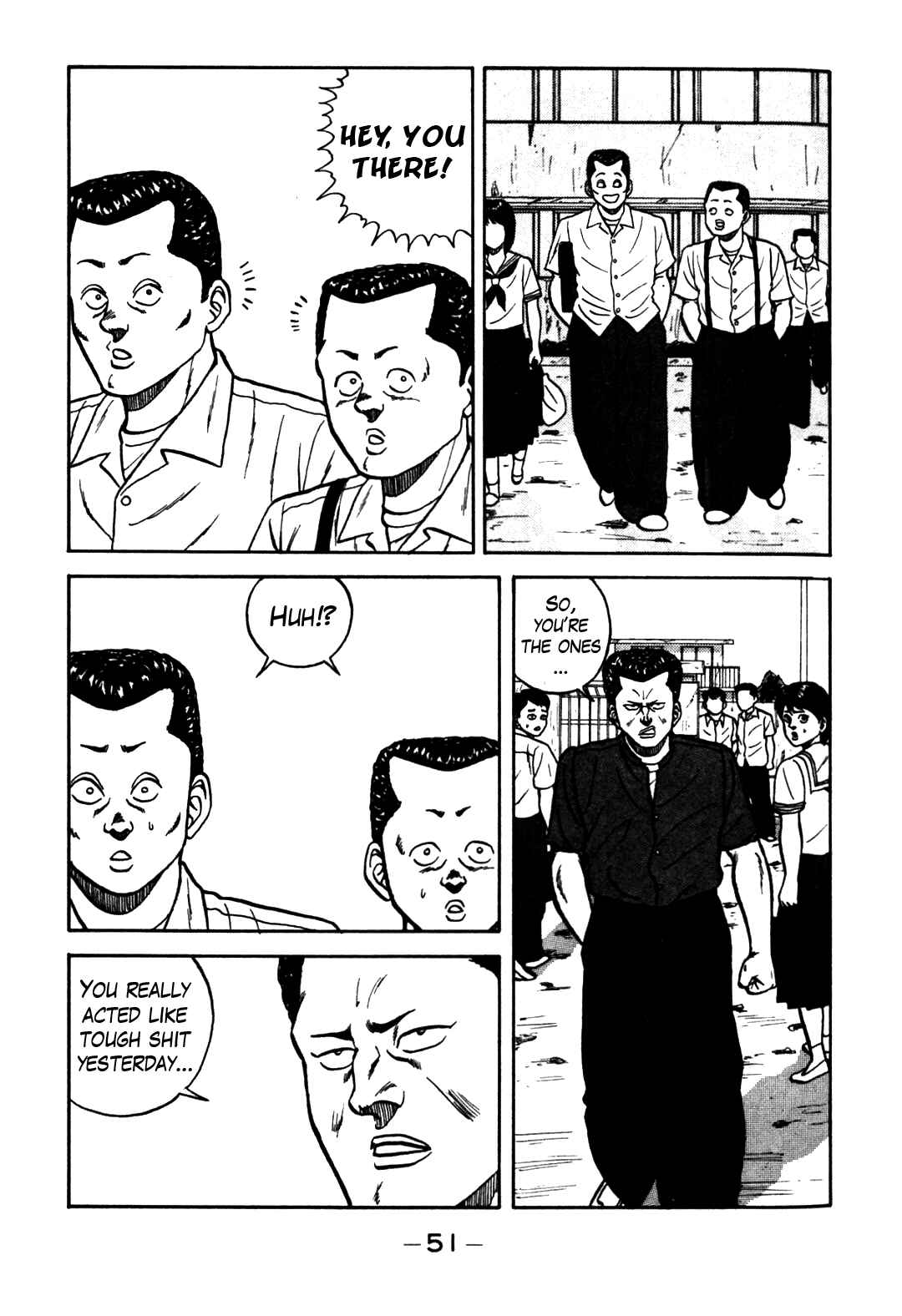 Chapter 61 - Page 3