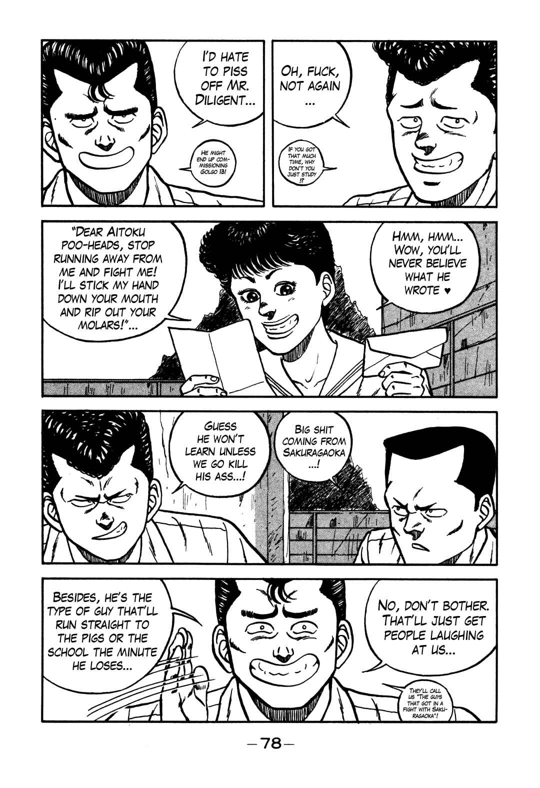 Chapter 61 - Page 30