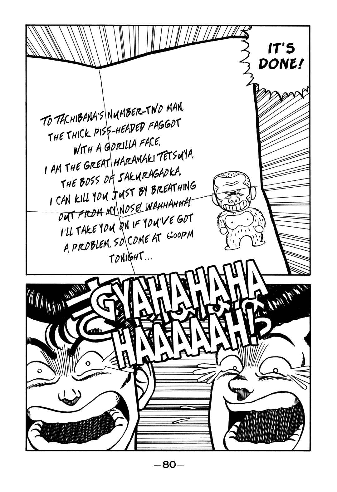 Chapter 61 - Page 32