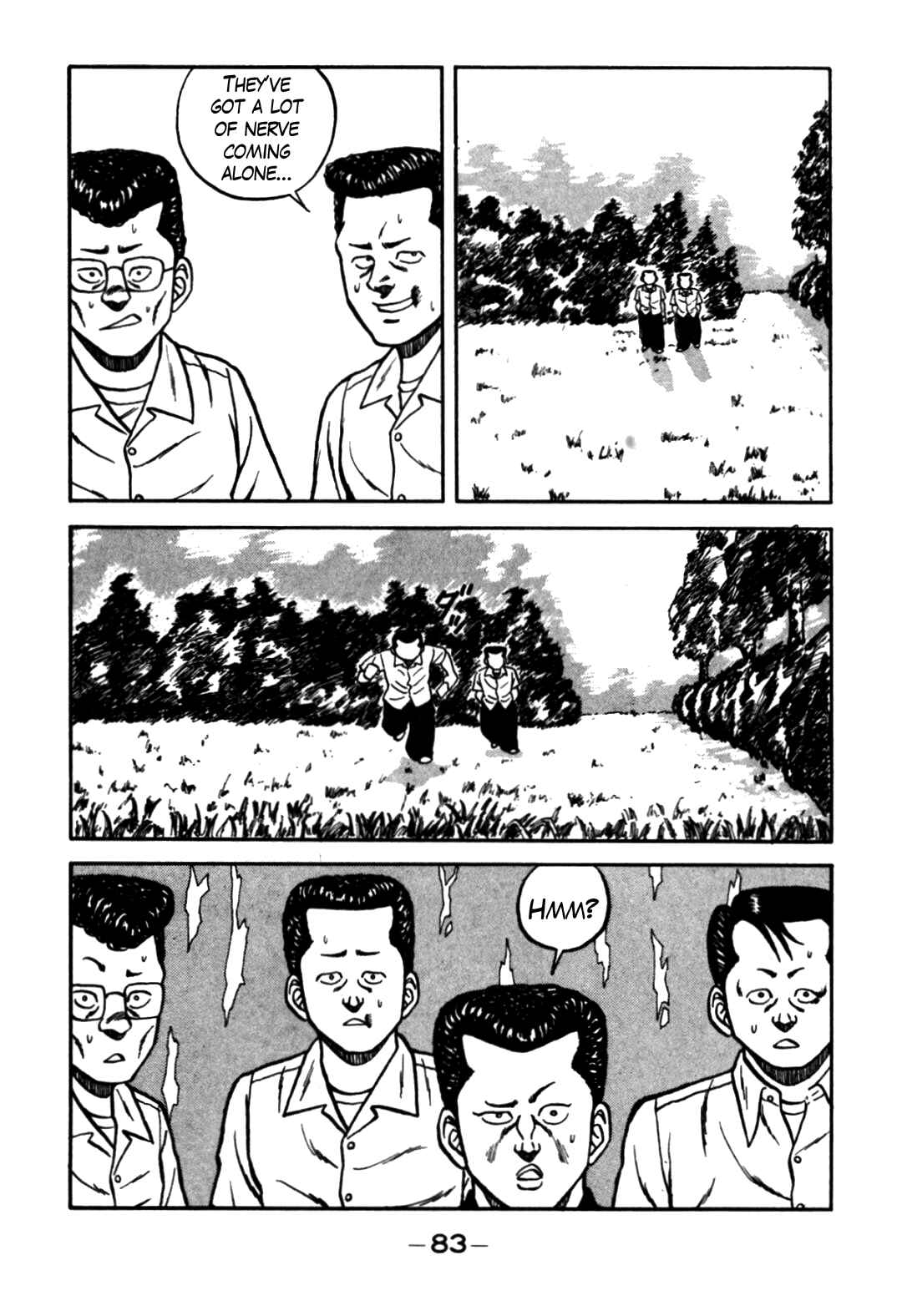 Chapter 61 - Page 35