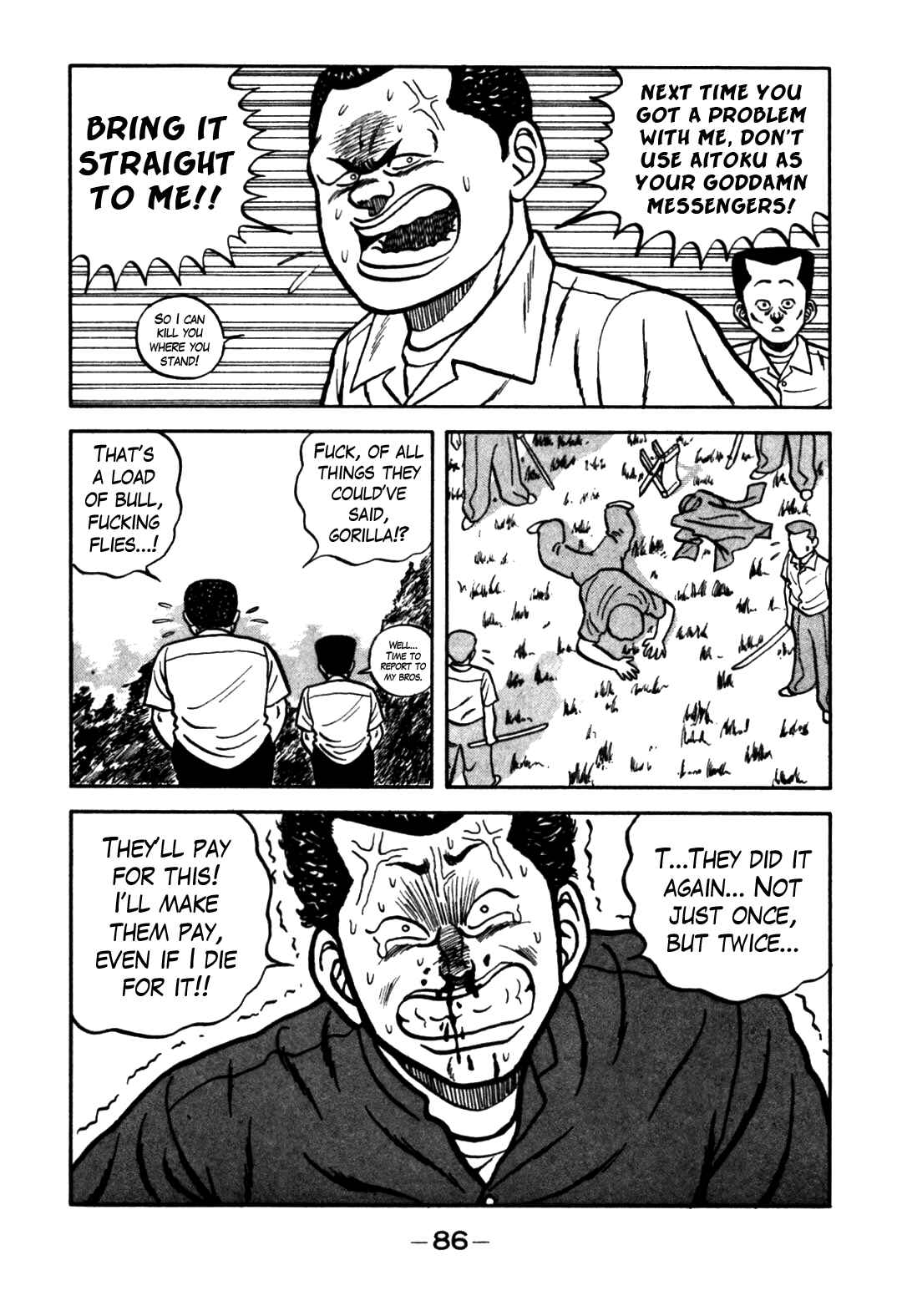 Chapter 61 - Page 38