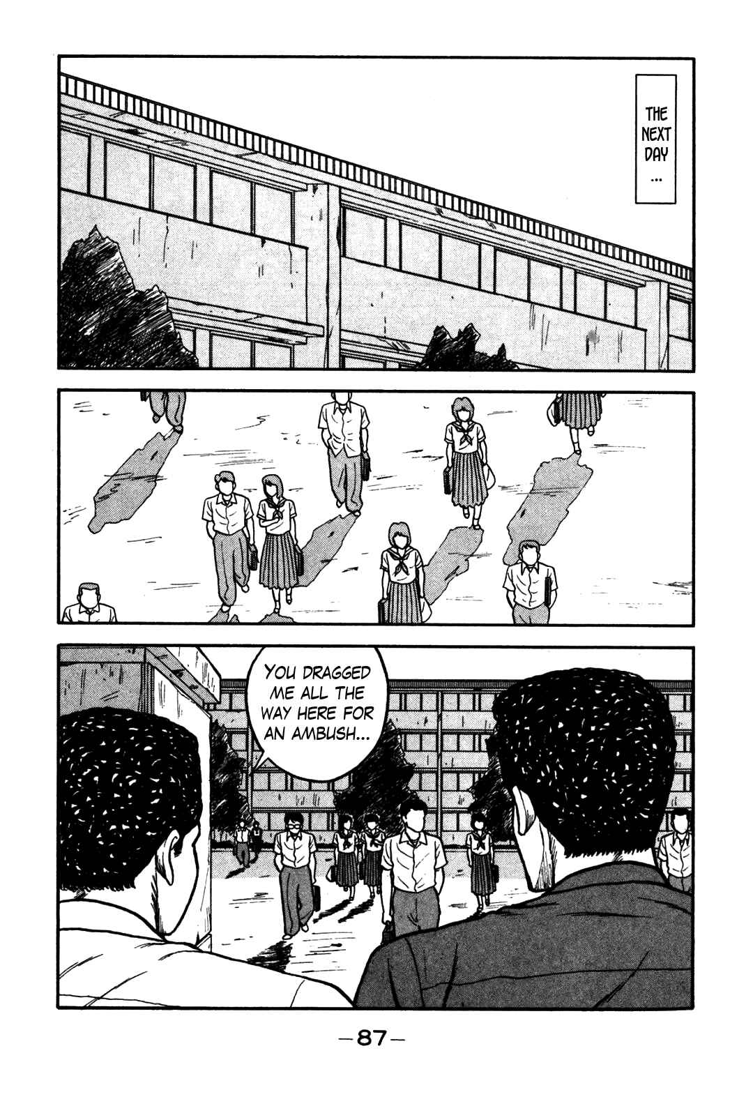 Chapter 61 - Page 39