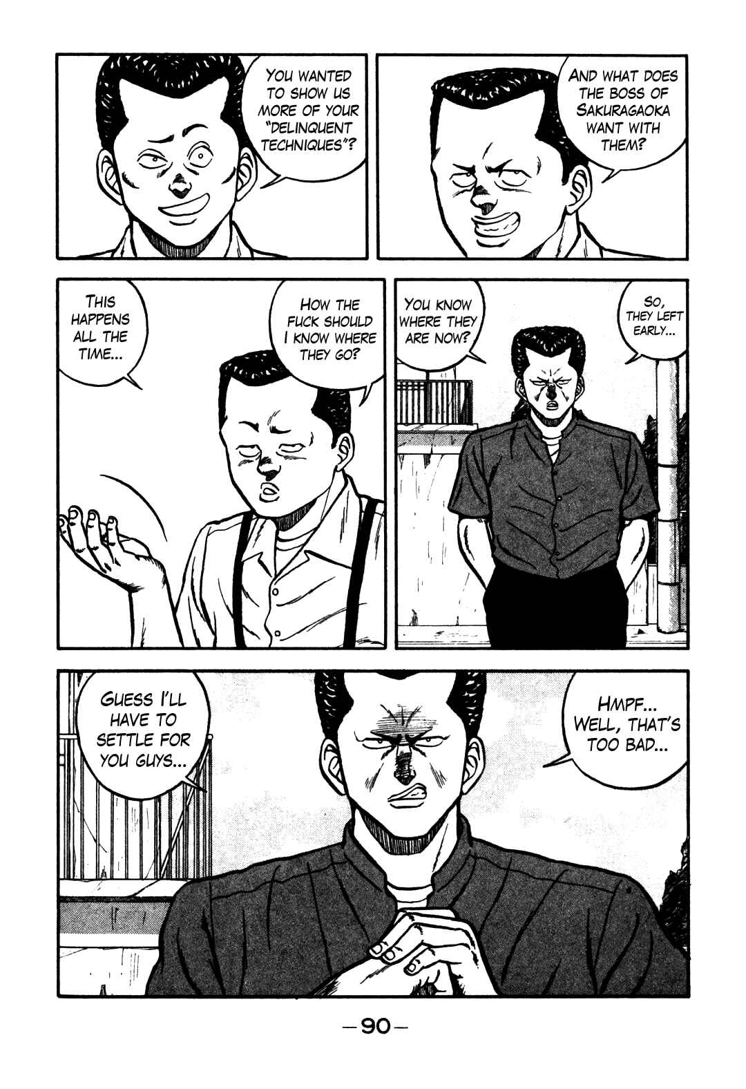 Chapter 61 - Page 42