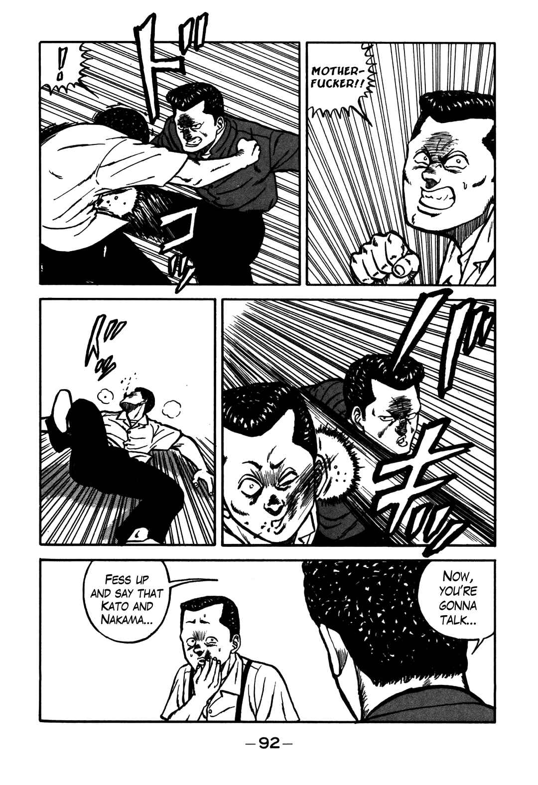 Chapter 61 - Page 44