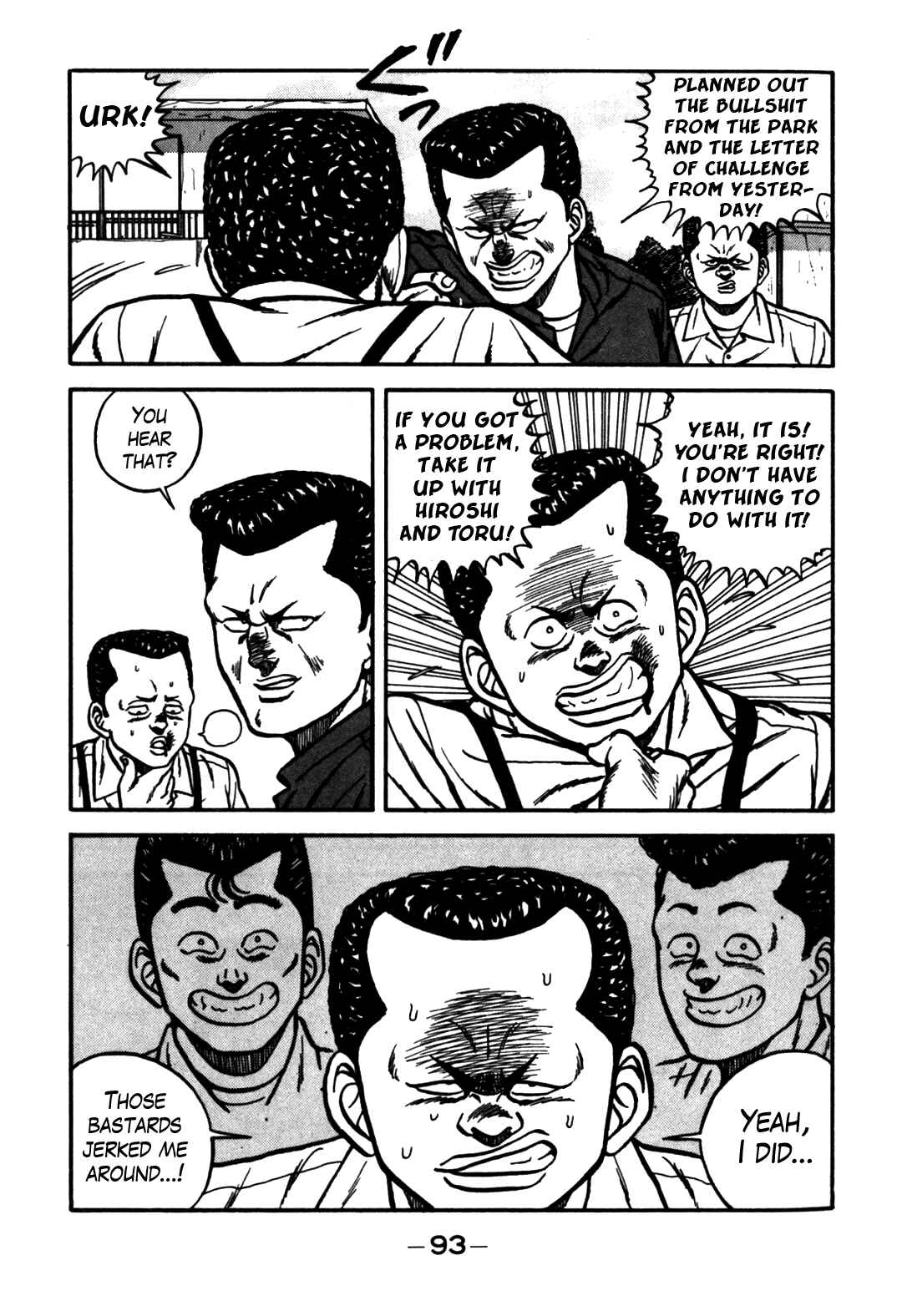 Chapter 61 - Page 45