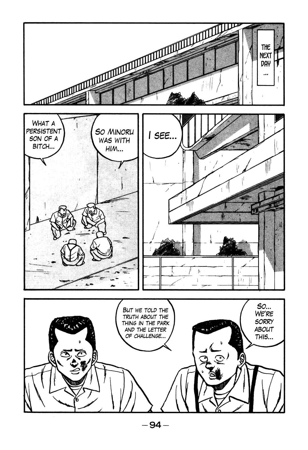 Chapter 61 - Page 46