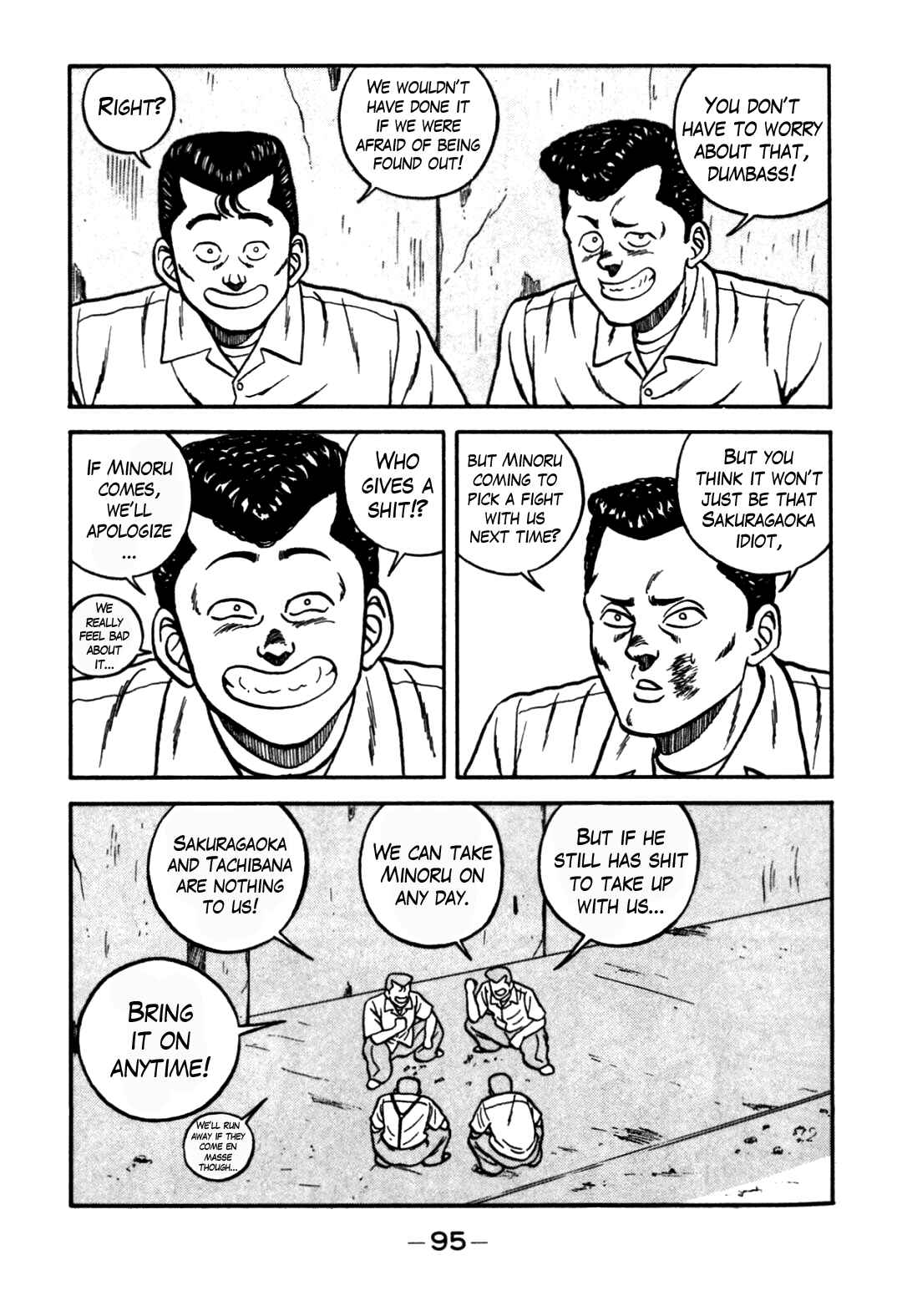 Chapter 61 - Page 47