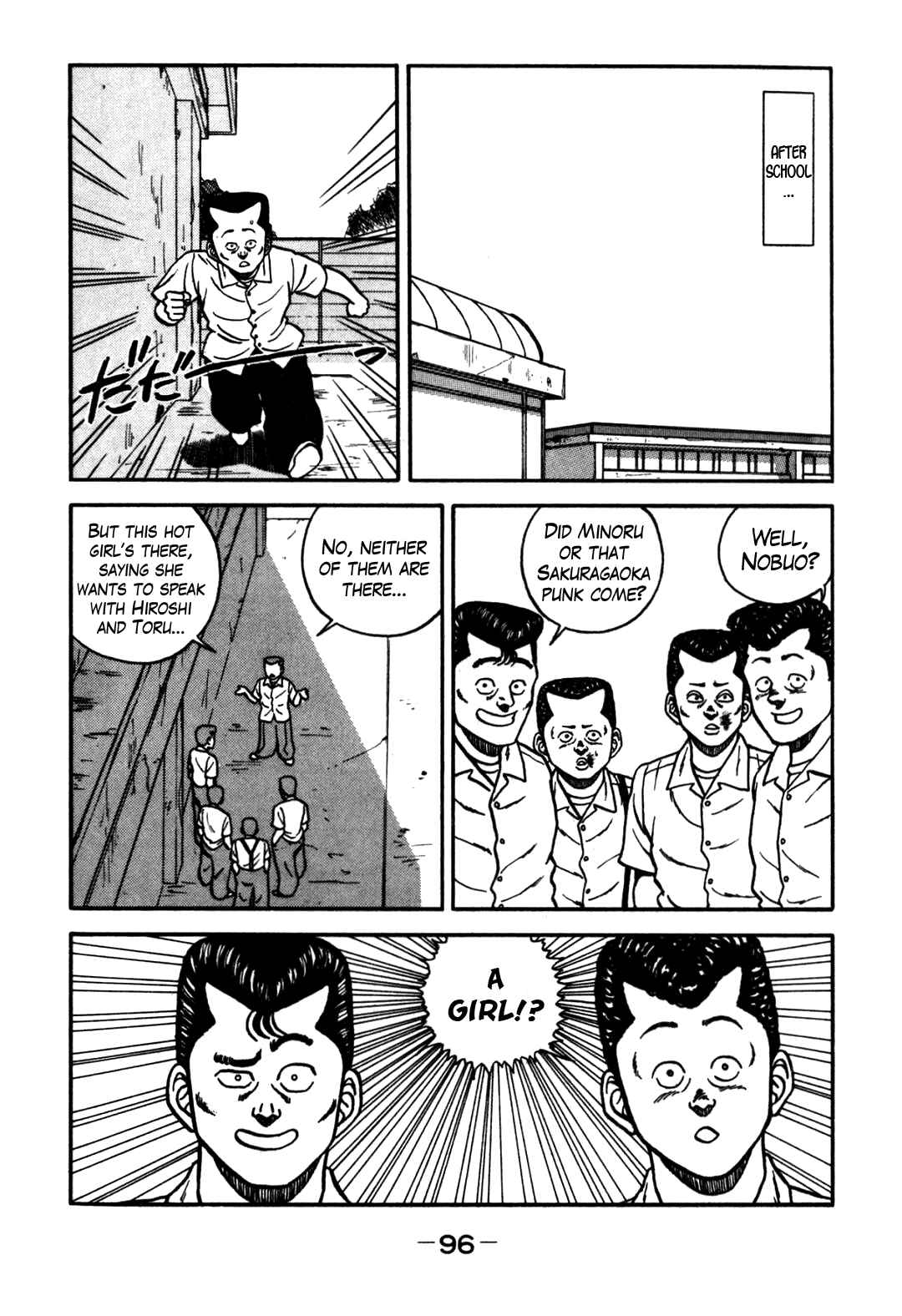 Chapter 61 - Page 48