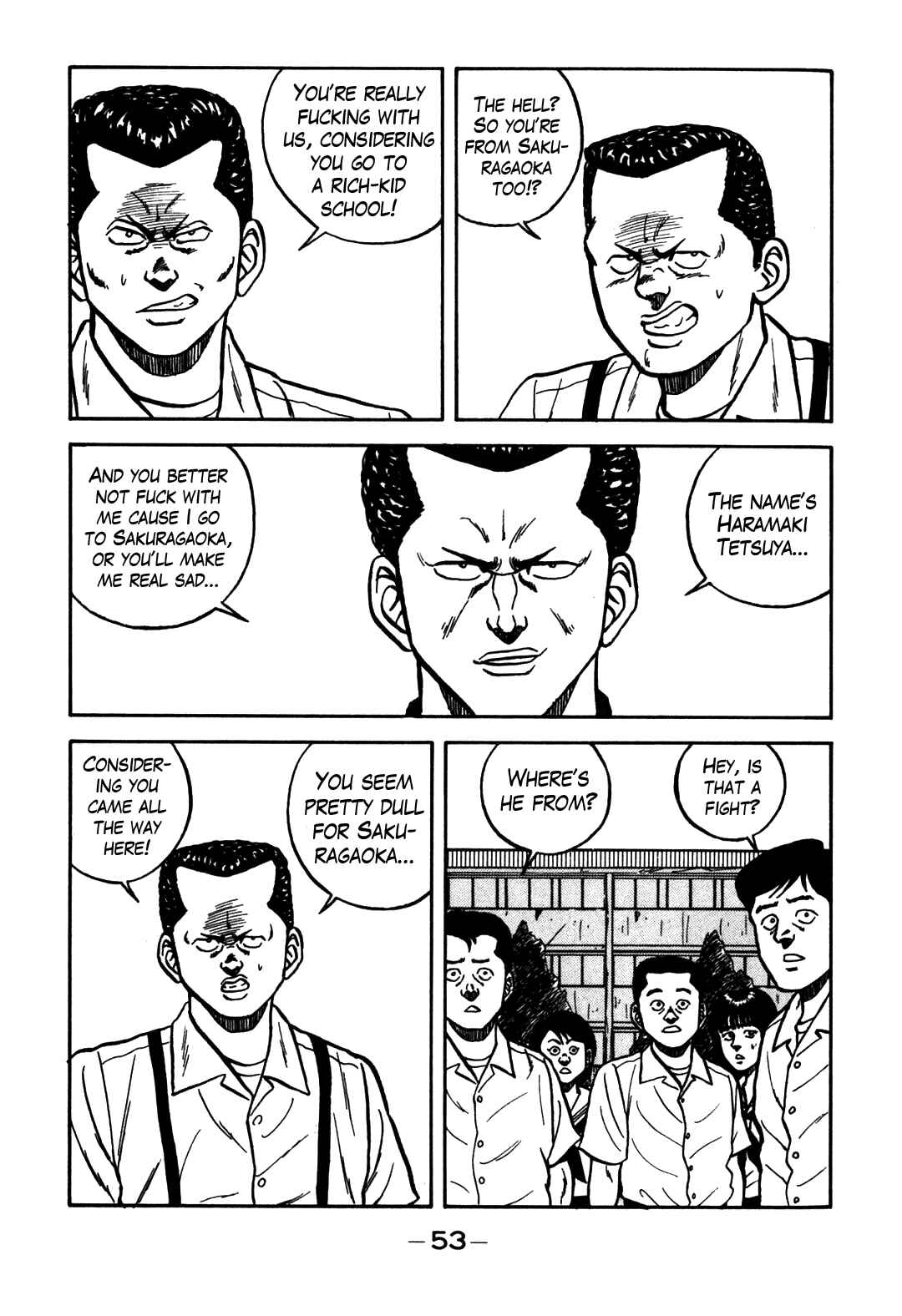 Chapter 61 - Page 5