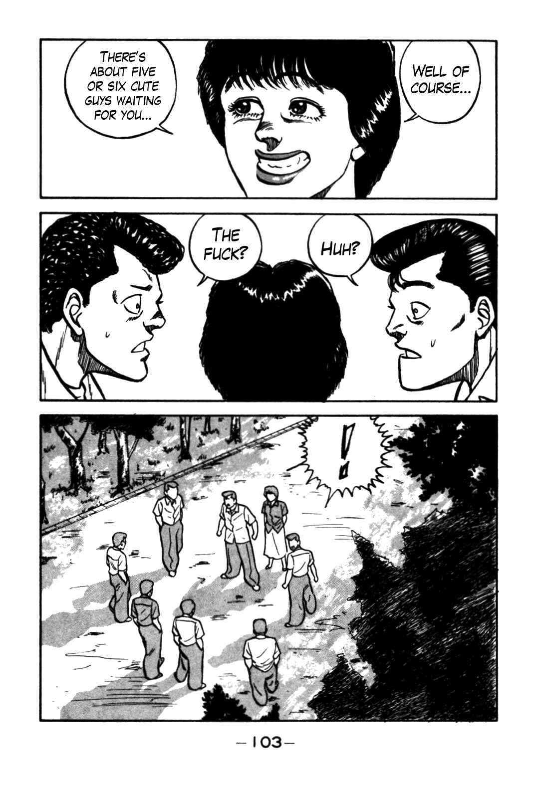 Chapter 61 - Page 55