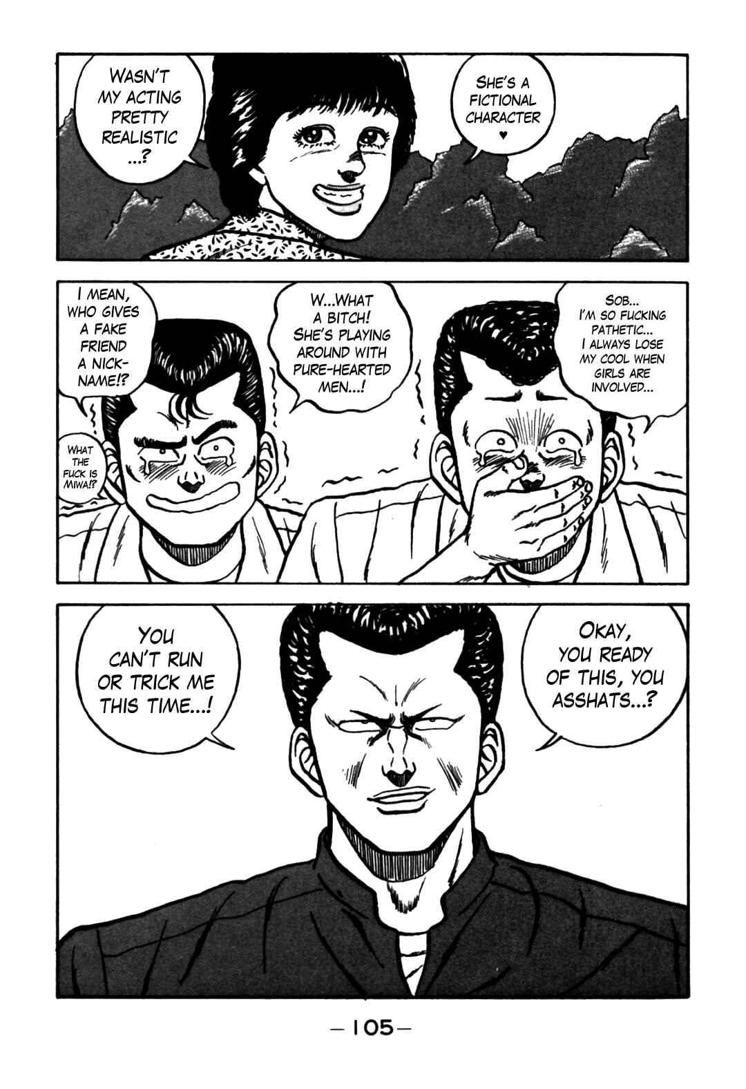 Chapter 61 - Page 57