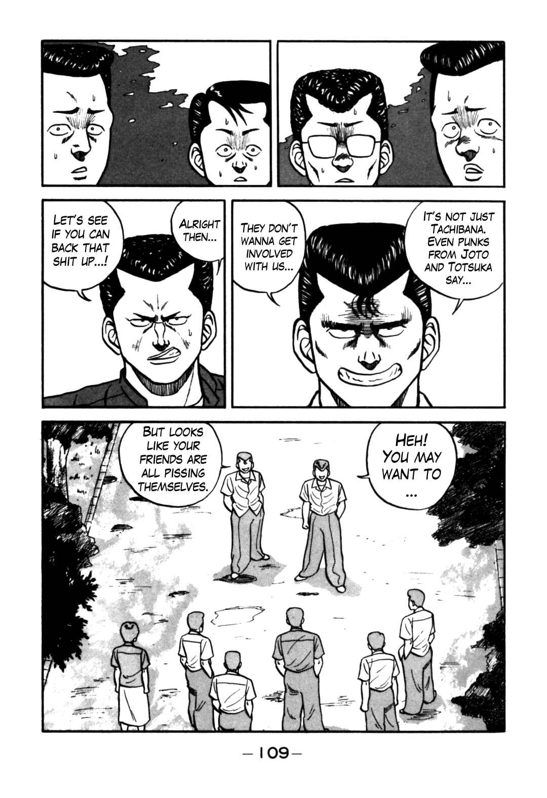 Chapter 61 - Page 61