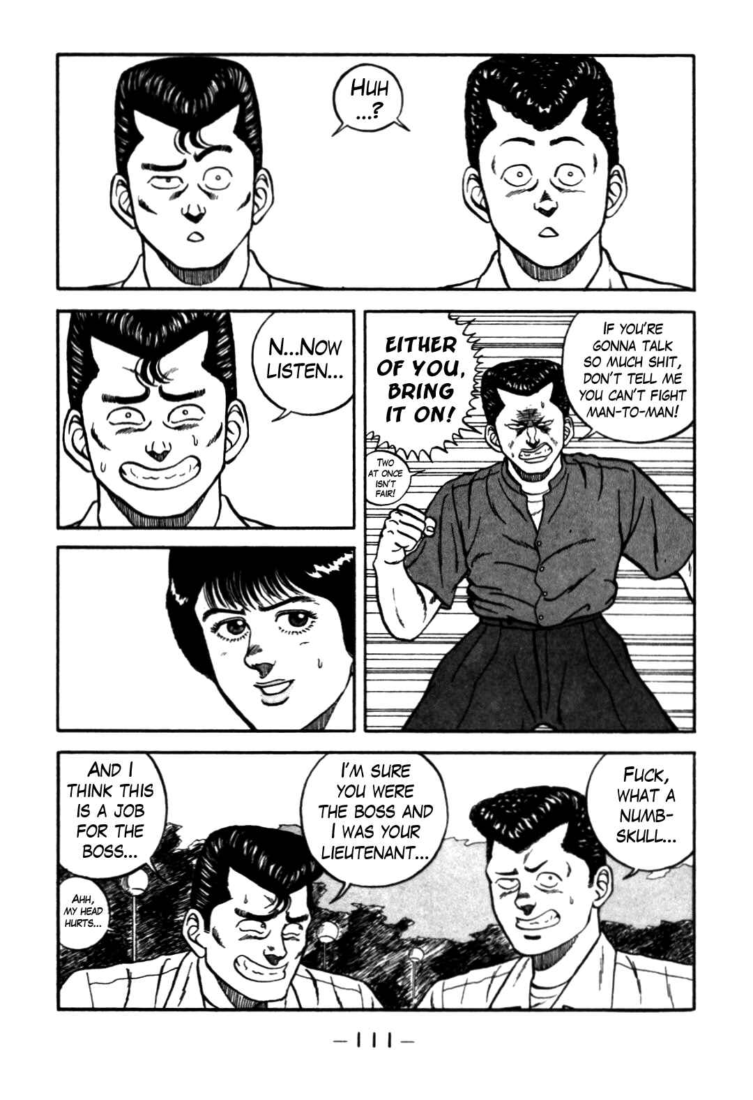 Chapter 61 - Page 63