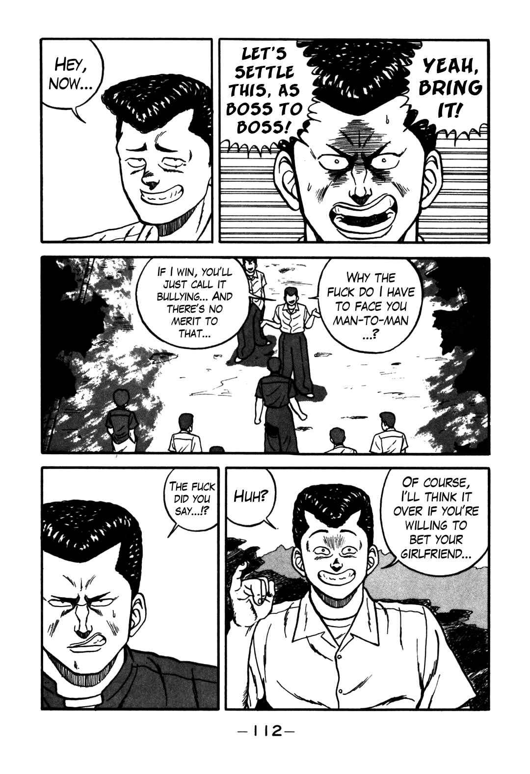 Chapter 61 - Page 64