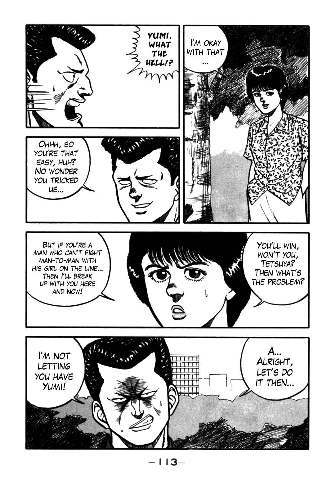Chapter 61 - Page 65