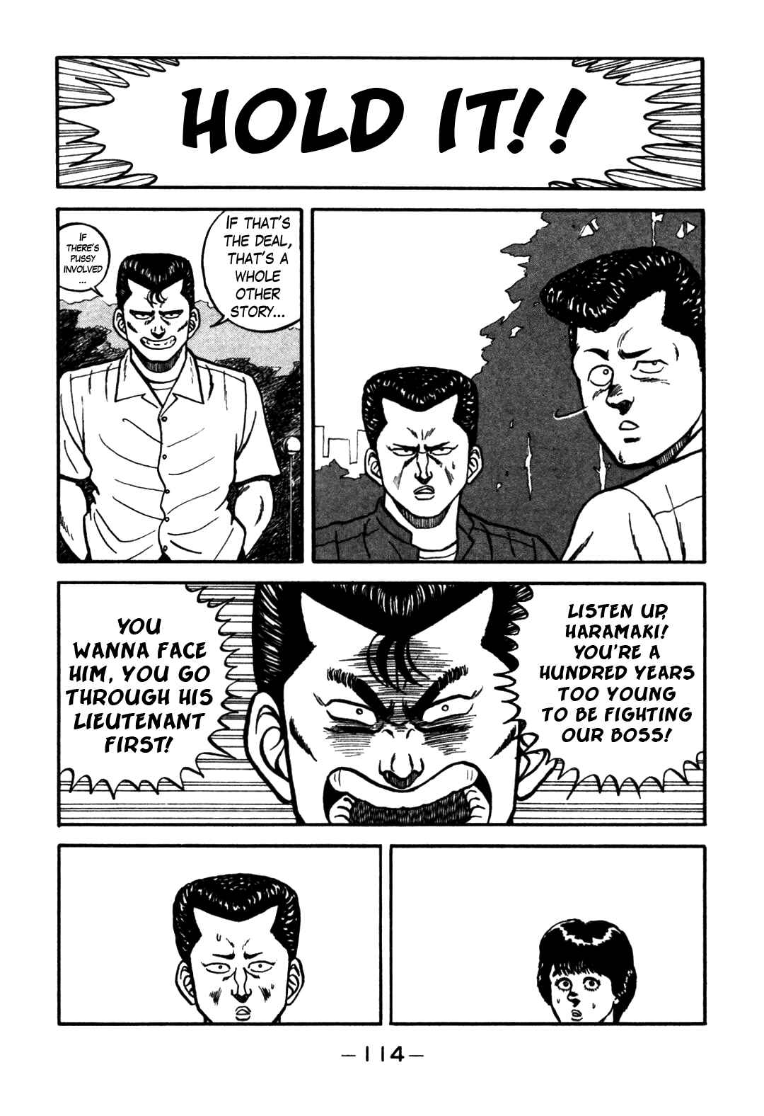 Chapter 61 - Page 66