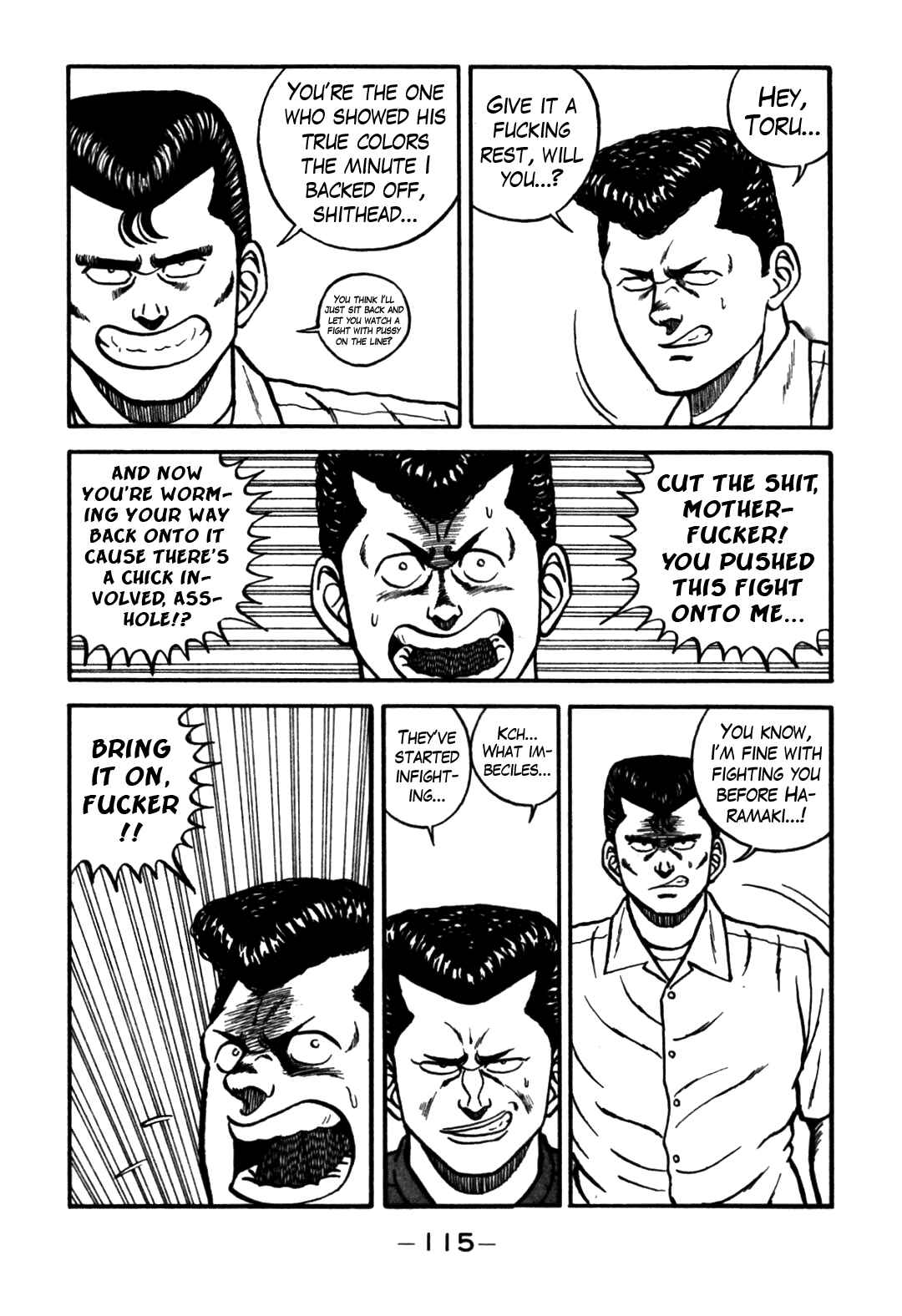 Chapter 61 - Page 67