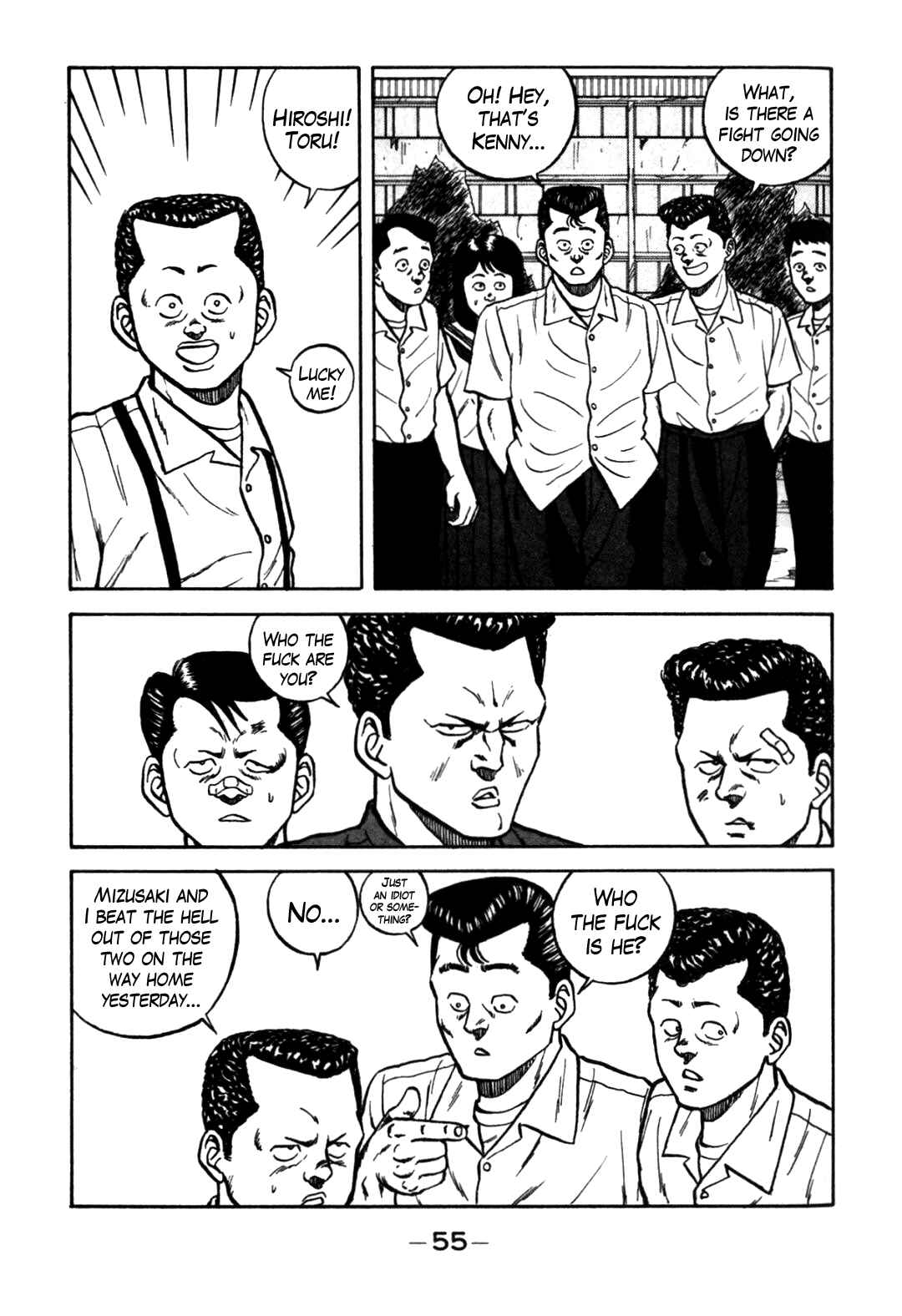 Chapter 61 - Page 7